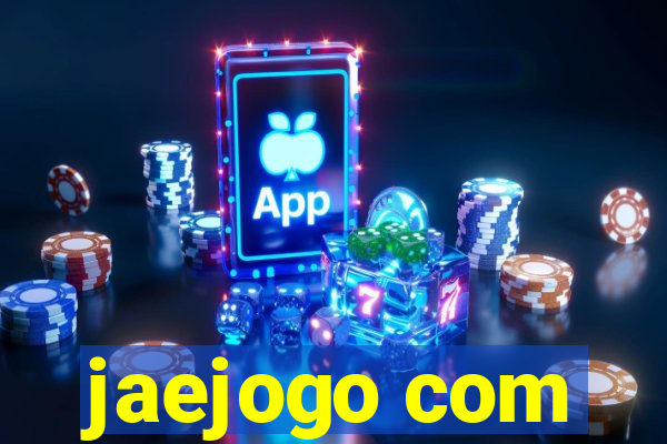 jaejogo com